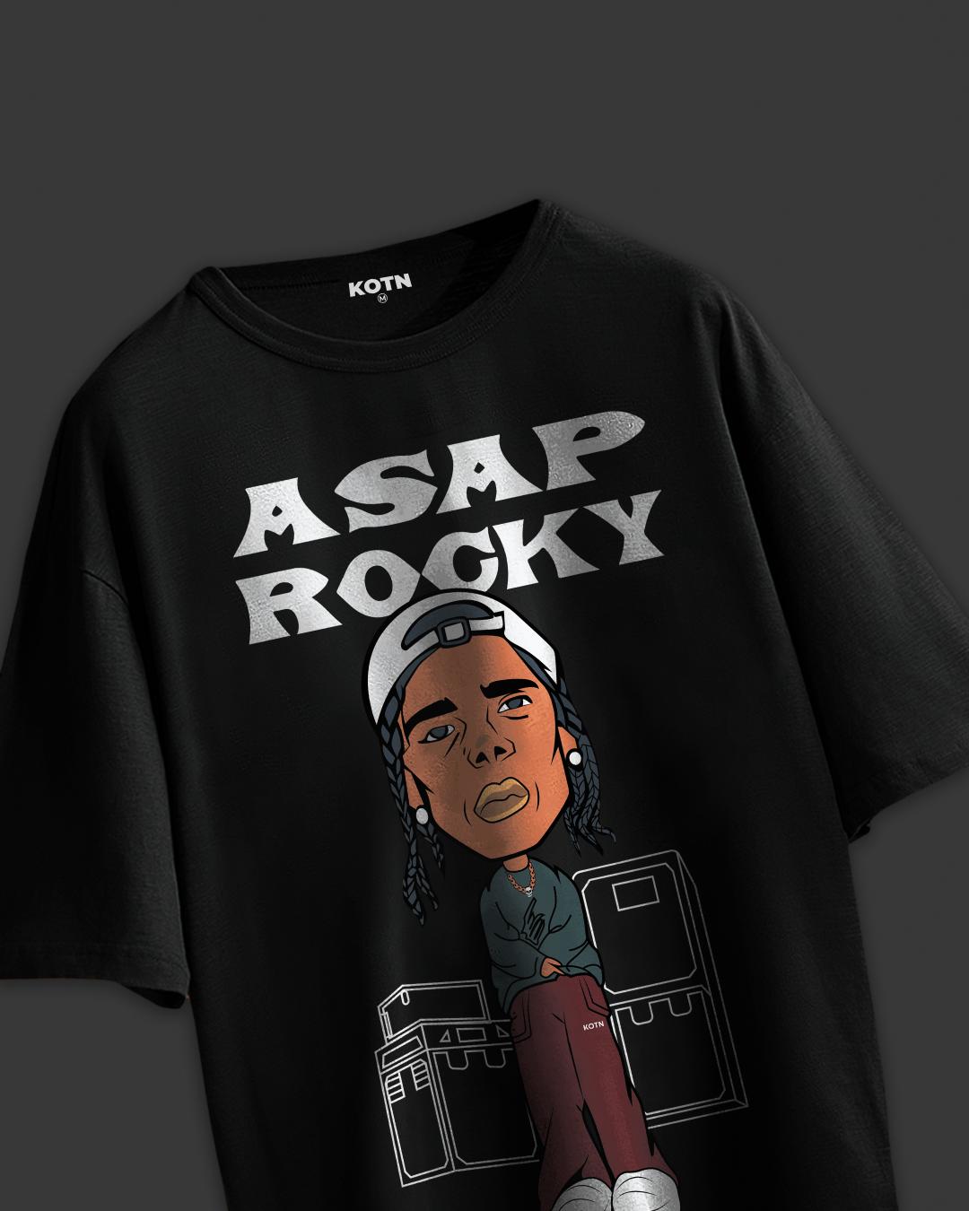 Asap tee best sale