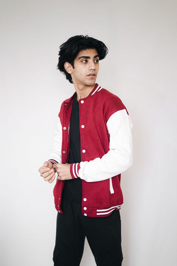 VARSITY JACKETS - MINOR FAULT