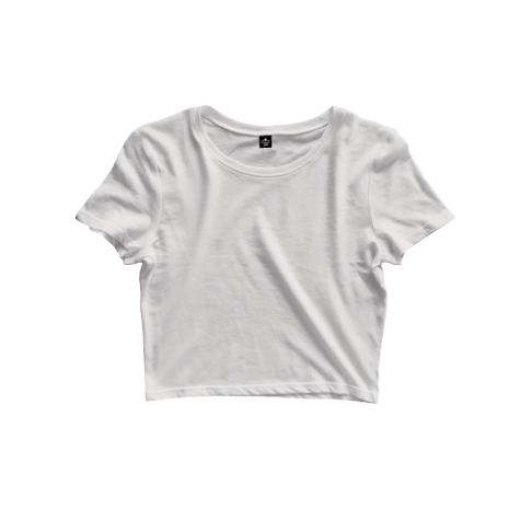 Crop Top - Kotton Fruit | Online Clothing Store for Men & Women