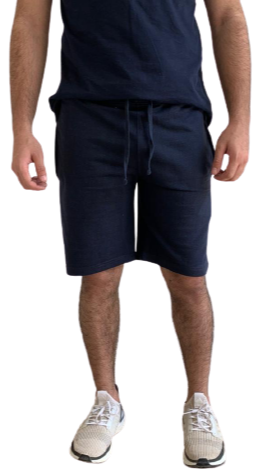 Bundle of 2 Basic Shorts - Kotton Fruit | Online Clothing Store for Men & Women